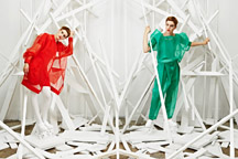 howitzweissbach HIGH CLASS ROBBERY